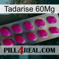 Tadarise 60Mg 09